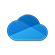 Microsoft OneDrive Icon